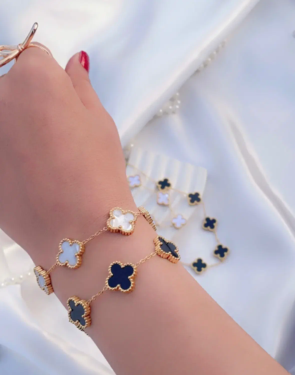 نیم ست ونکلیف، تک و ست میفروشم|بدلیجات|تهران, شهرک شریعتی|دیوار