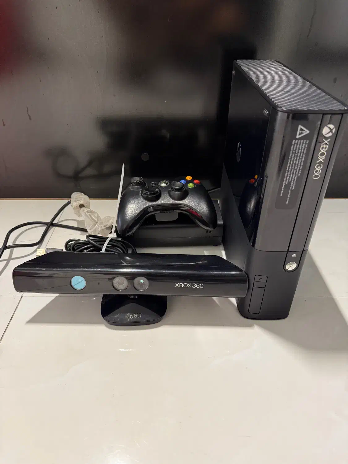 ایکس باکس ۳۶۰|کنسول، بازی ویدئویی و آنلاین|اراک, |دیوار