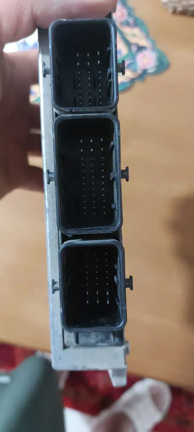 کامپوتر خودرو ecu|قطعات یدکی و لوازم جانبی|بابلسر, |دیوار