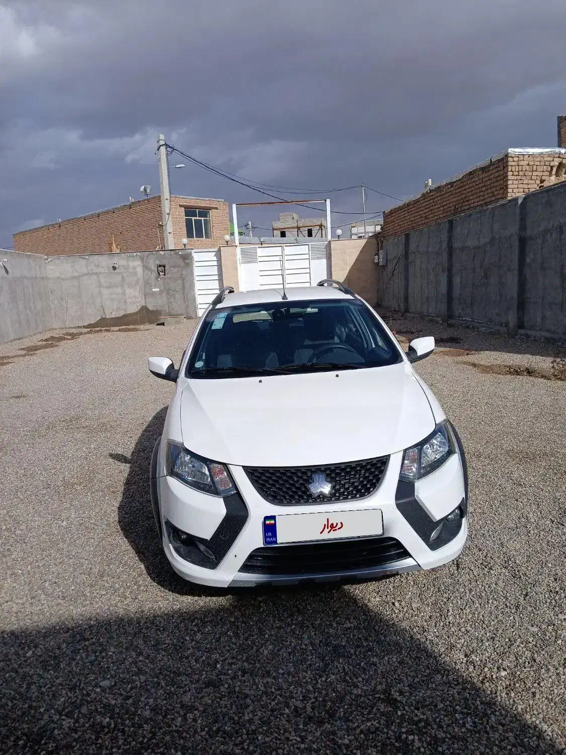 کوییک مدل ۱۴۰۳|خودرو سواری و وانت|تاکستان, |دیوار