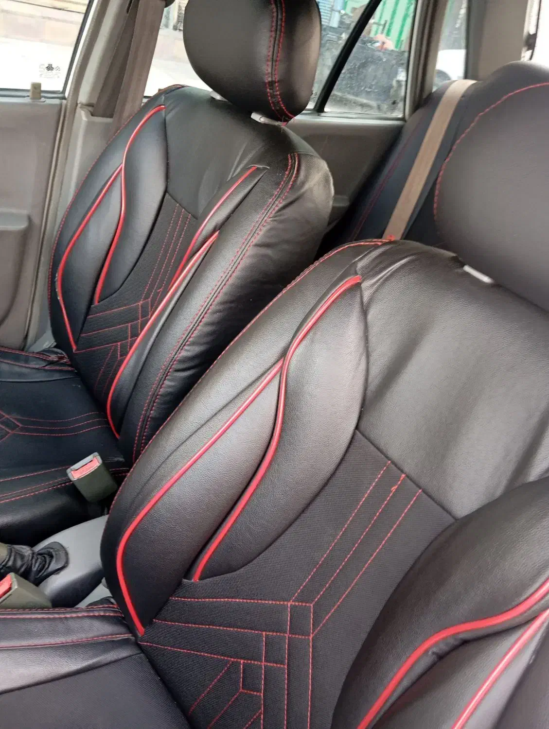 پراید 132|خودرو سواری و وانت|قیامدشت - خاورشهر, |دیوار