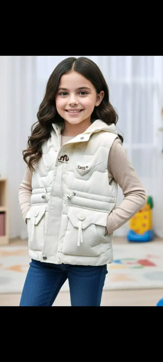 پافر دخترونه|لباس|کوهدشت, |دیوار