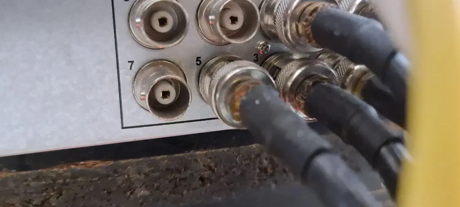 دوربین مدار بسته و دزدگیر اماکن سیمکارتی|دوربین مداربسته|قدس, شهر‌قدس|دیوار