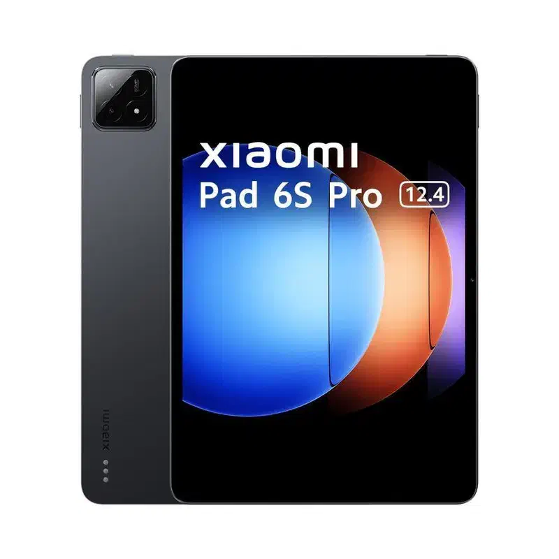 تبلت پر قدرت xiaomi pad 6s pro  512g RAM16|تبلت|پلدختر, |دیوار