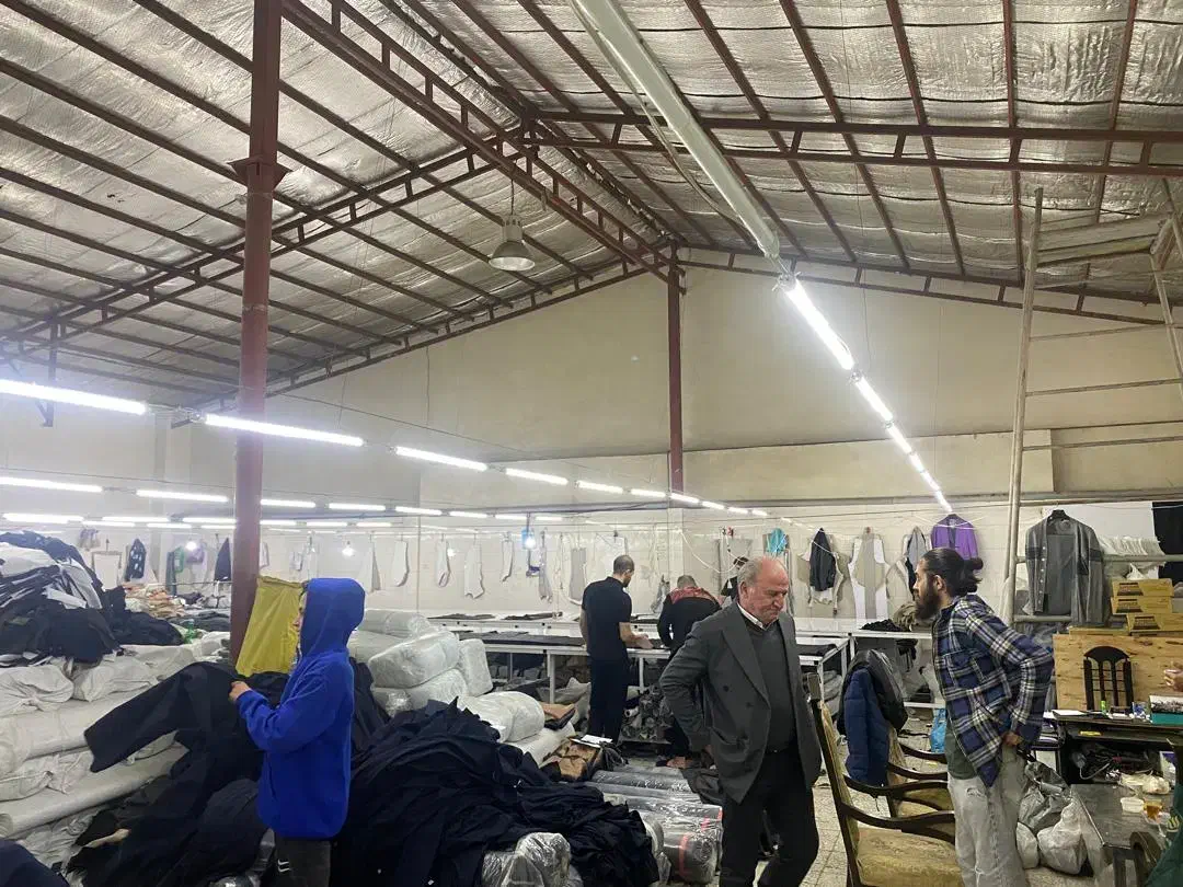 ملک صنعتی ۲۰۶۰ متر داخل بافت|فروش دفتر صنعتی، کشاورزی، تجاری|شهریار, بکه|دیوار