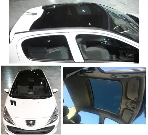 فروش پژو 207i|خودرو سواری و وانت|فیروزآباد (فارس), |دیوار