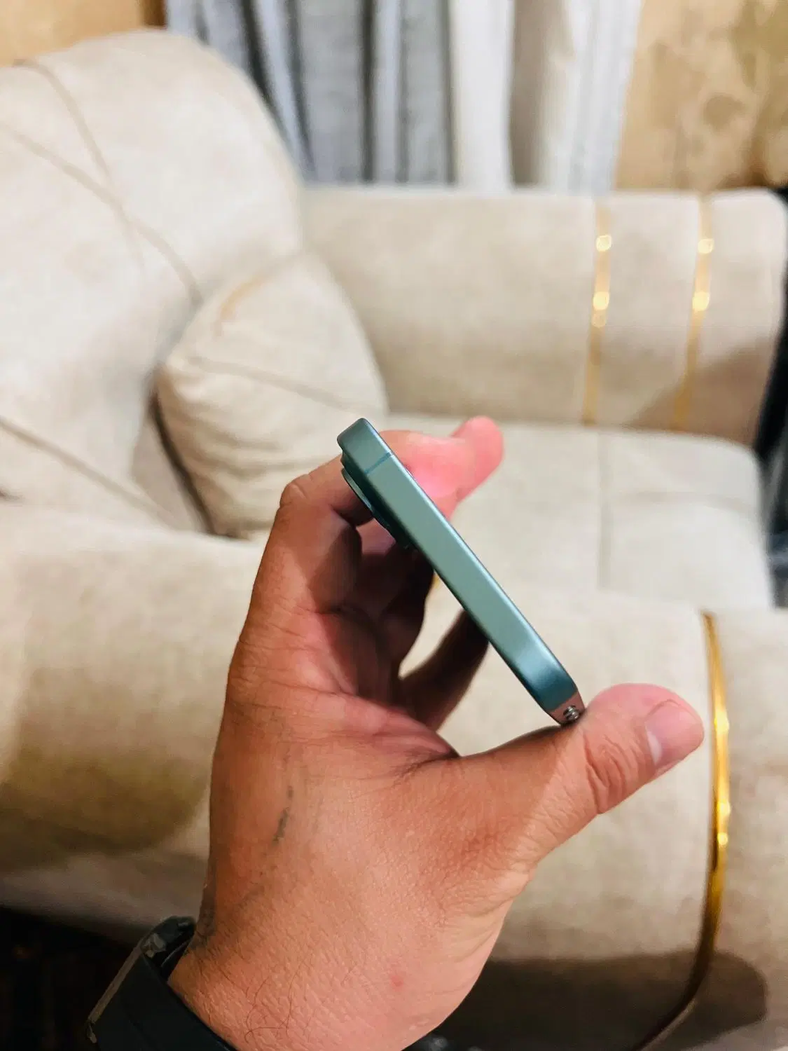 iphone 16 normal|موبایل|اهواز, زیتون کارمندی|دیوار