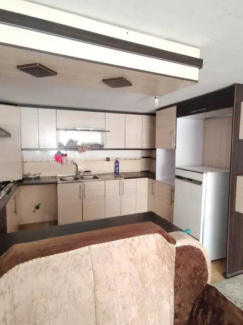 اجاره خونه مبله شیک و ترتمیز صدرا|اجارهٔ کوتاهمدت آپارتمان و سوئیت|صدرا-فارس, فاز ۱|دیوار