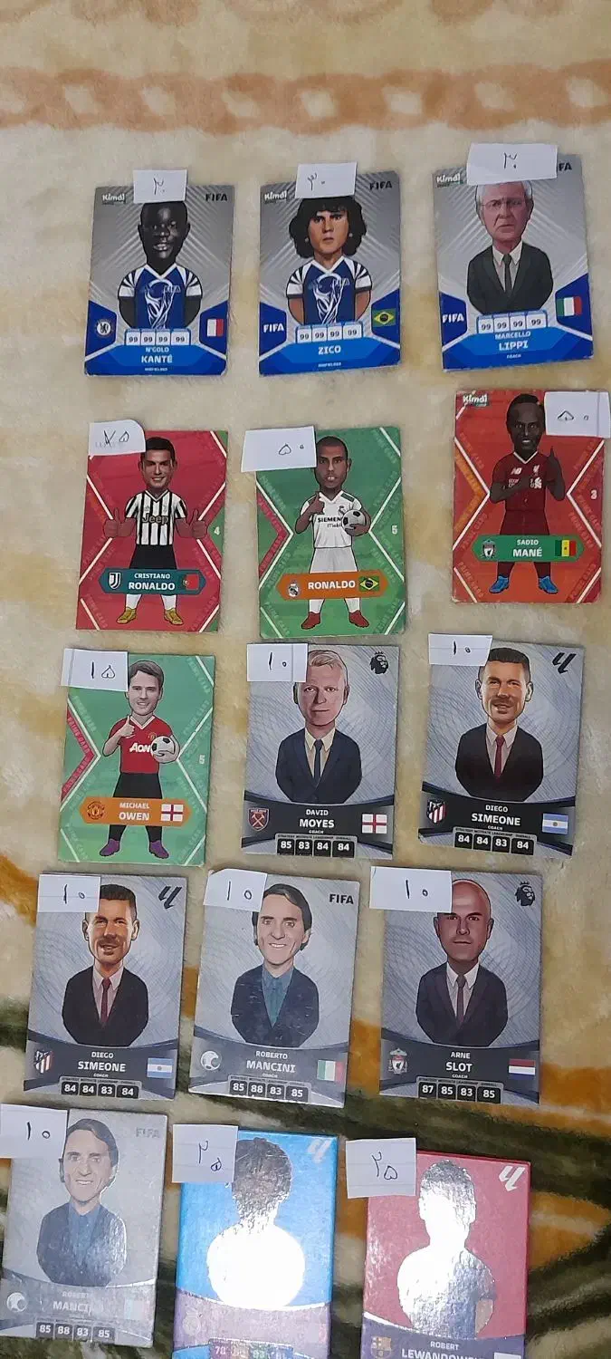 کیمدی بسیار ارزان فروش فوری|اسباببازی|بندر انزلی, بشمن|دیوار