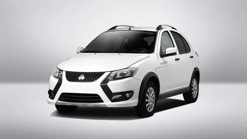 کوییک GXLمدل ۱۴۰۳|خودرو سواری و وانت|کرمانشاه, |دیوار