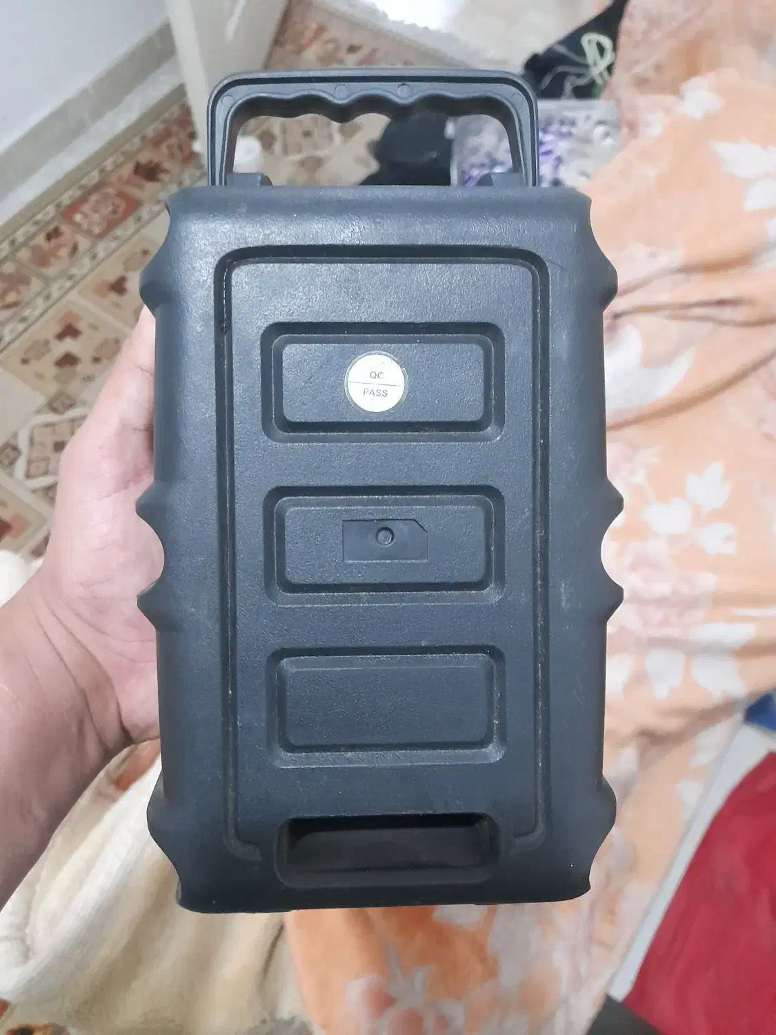 اسپیکر،مسافرتی|سیستم صوتی خانگی|شهریار, شهریار|دیوار