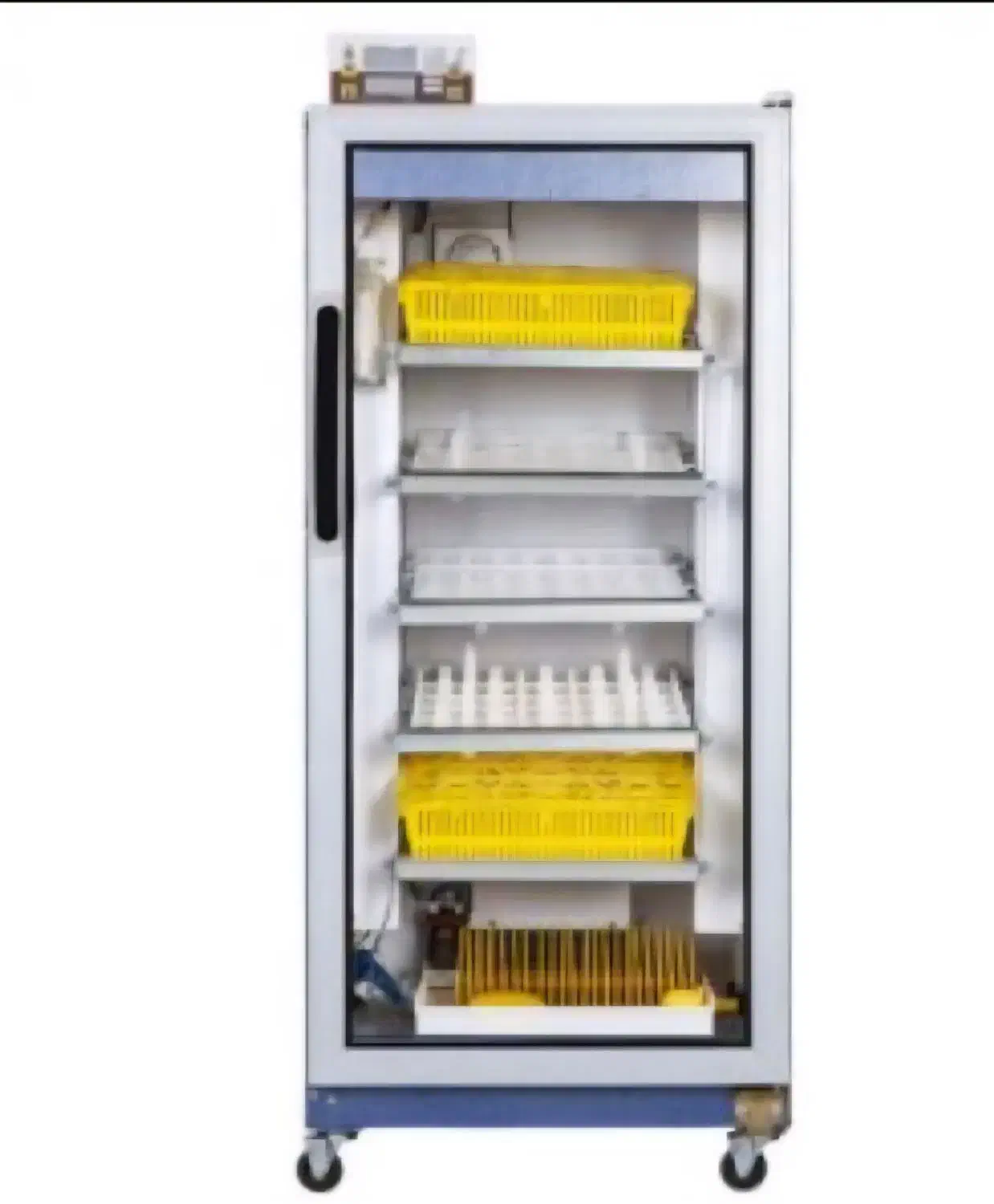 دستگاه جوجه کشی ۲۱۰تایی|ماشین‌آلات صنعتی|تالش, هشتپر|دیوار