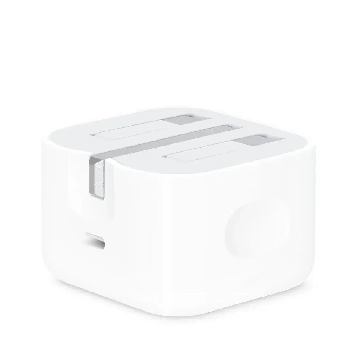 آداپتور اصلی آیفون بشرط|لوازم جانبی موبایل و تبلت|خمینی‌شهر, |دیوار