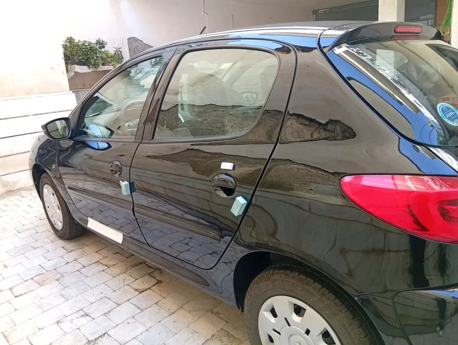 ماشین 207i|خودرو سواری و وانت|گرگان, |دیوار