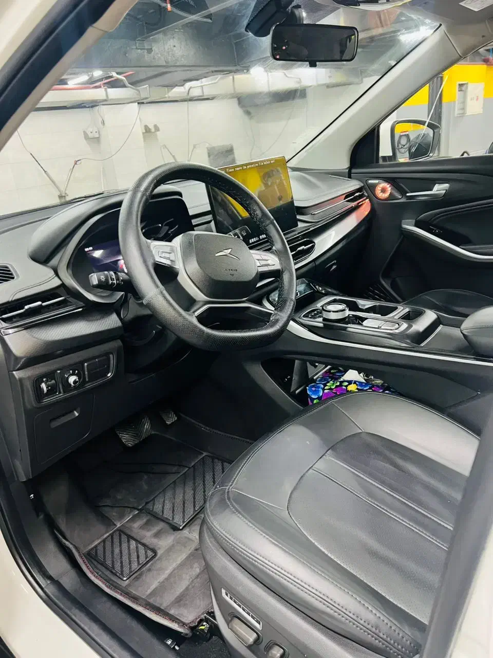 کی ام سی x5 مدل ۱۴۰۳|خودرو سواری و وانت|تهران, پونک|دیوار