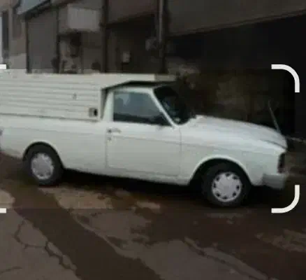 پیکان وانت کرایه مدل۹۳ اماده همکاری با شرکتهاو...|خدمات حمل و نقل|اصفهان, شمس آباد|دیوار