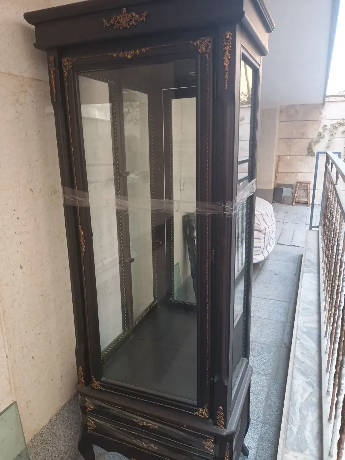 ویترین|بوفه، ویترین، کنسول|تهران, خانی آباد نو شمالی|دیوار