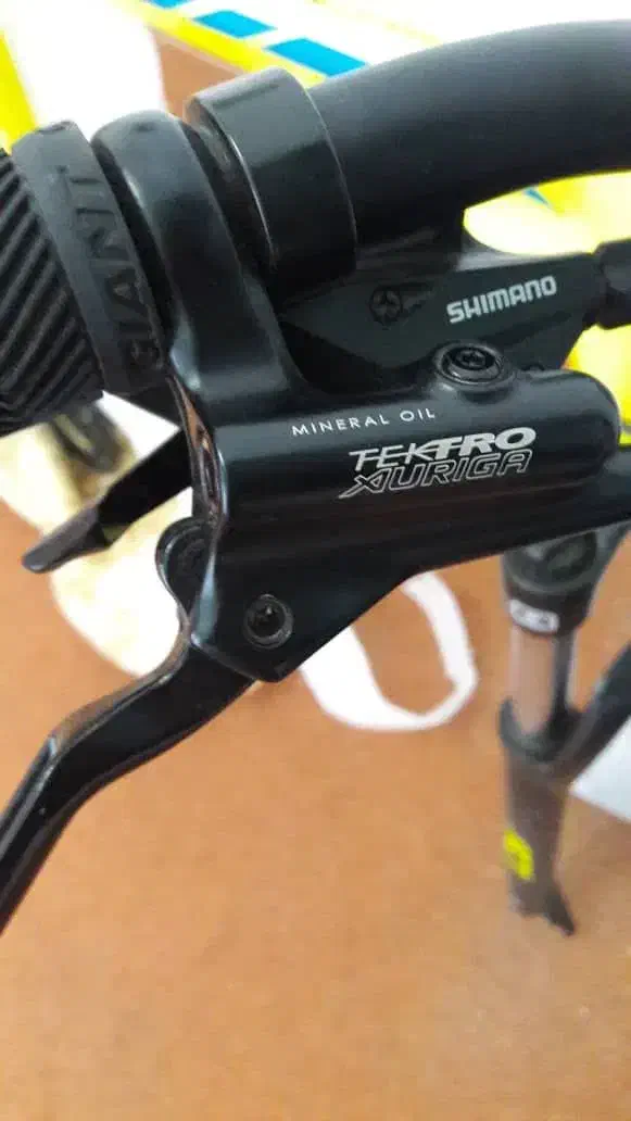 دوچرخه جاینت 27/5 ATX|دوچرخه، اسکیت، اسکوتر|صوفیان, |دیوار