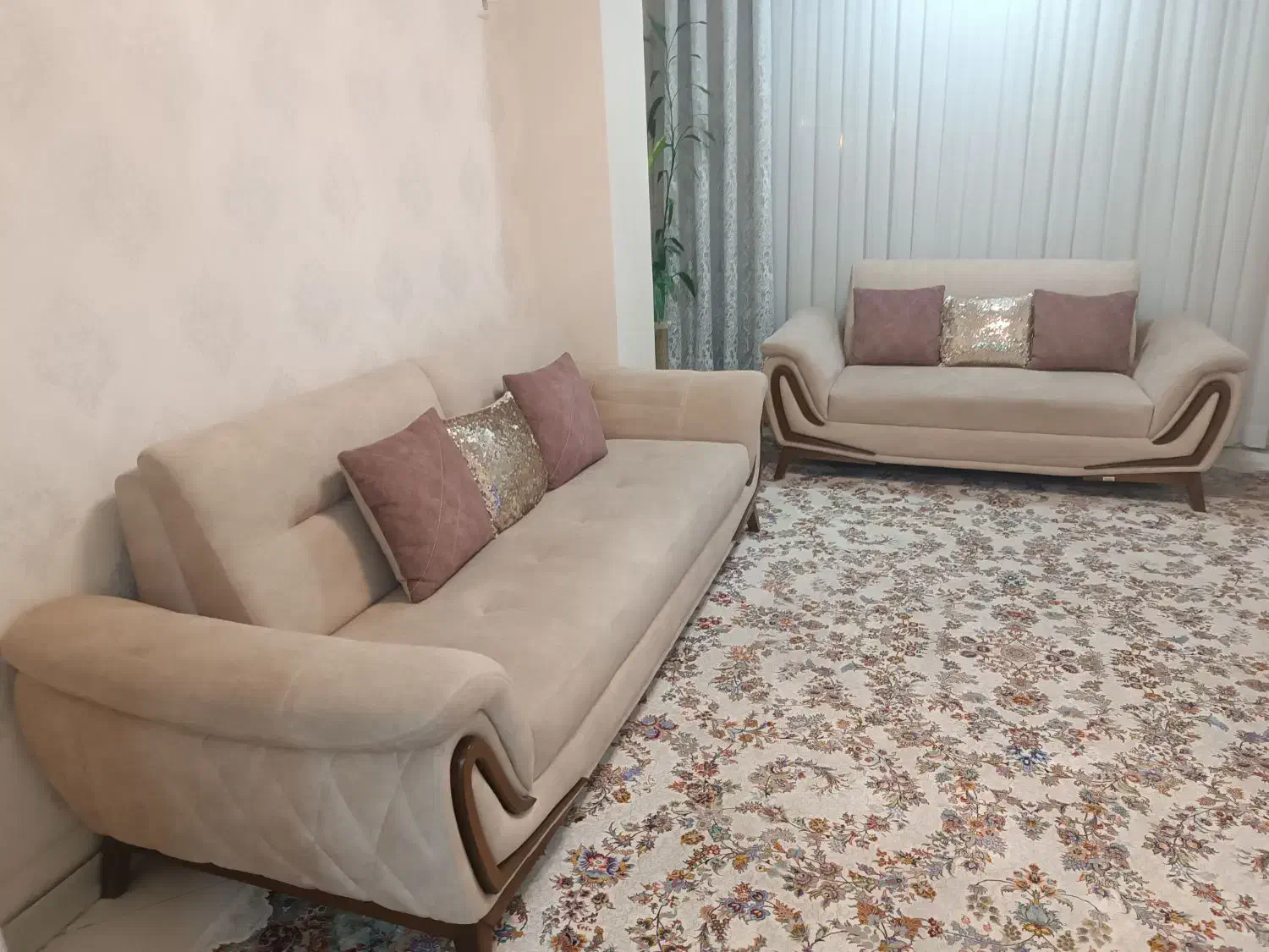 فروش مبل و  سرویس خواب|حراج|بندرعباس, |دیوار