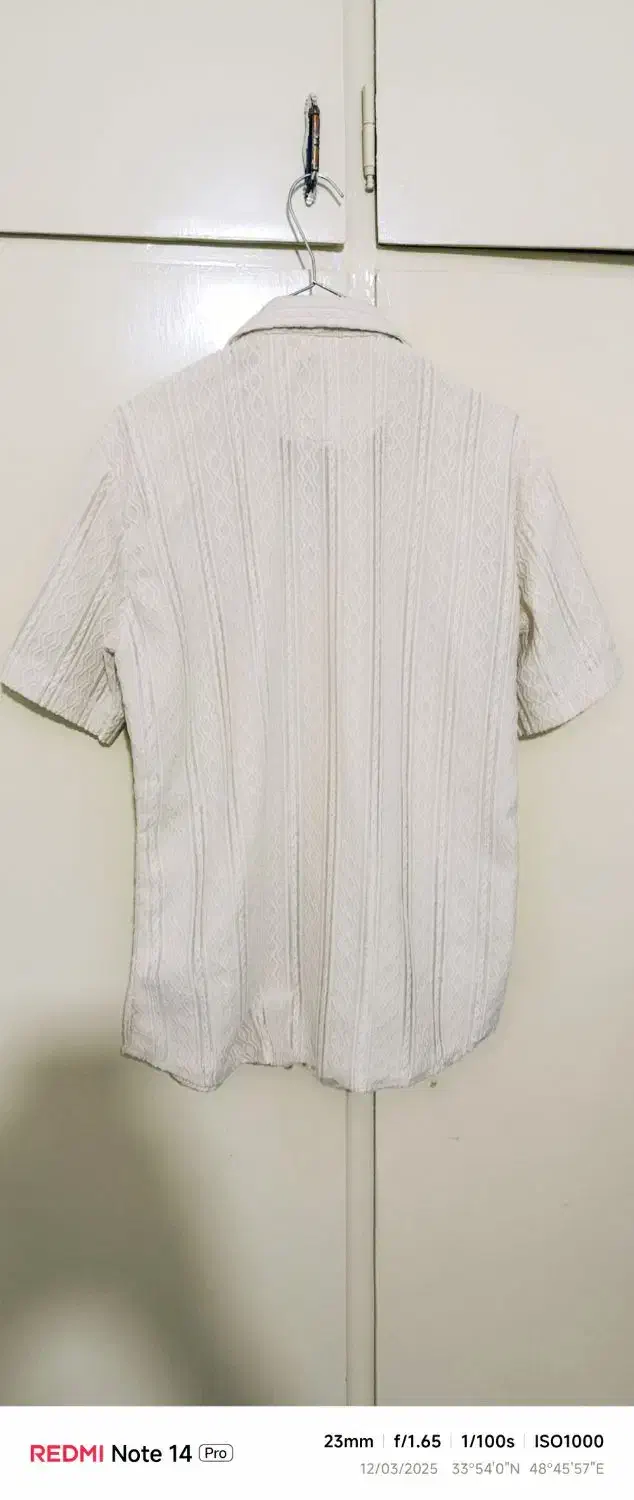 پیراهن مردانه|لباس|بروجرد, |دیوار