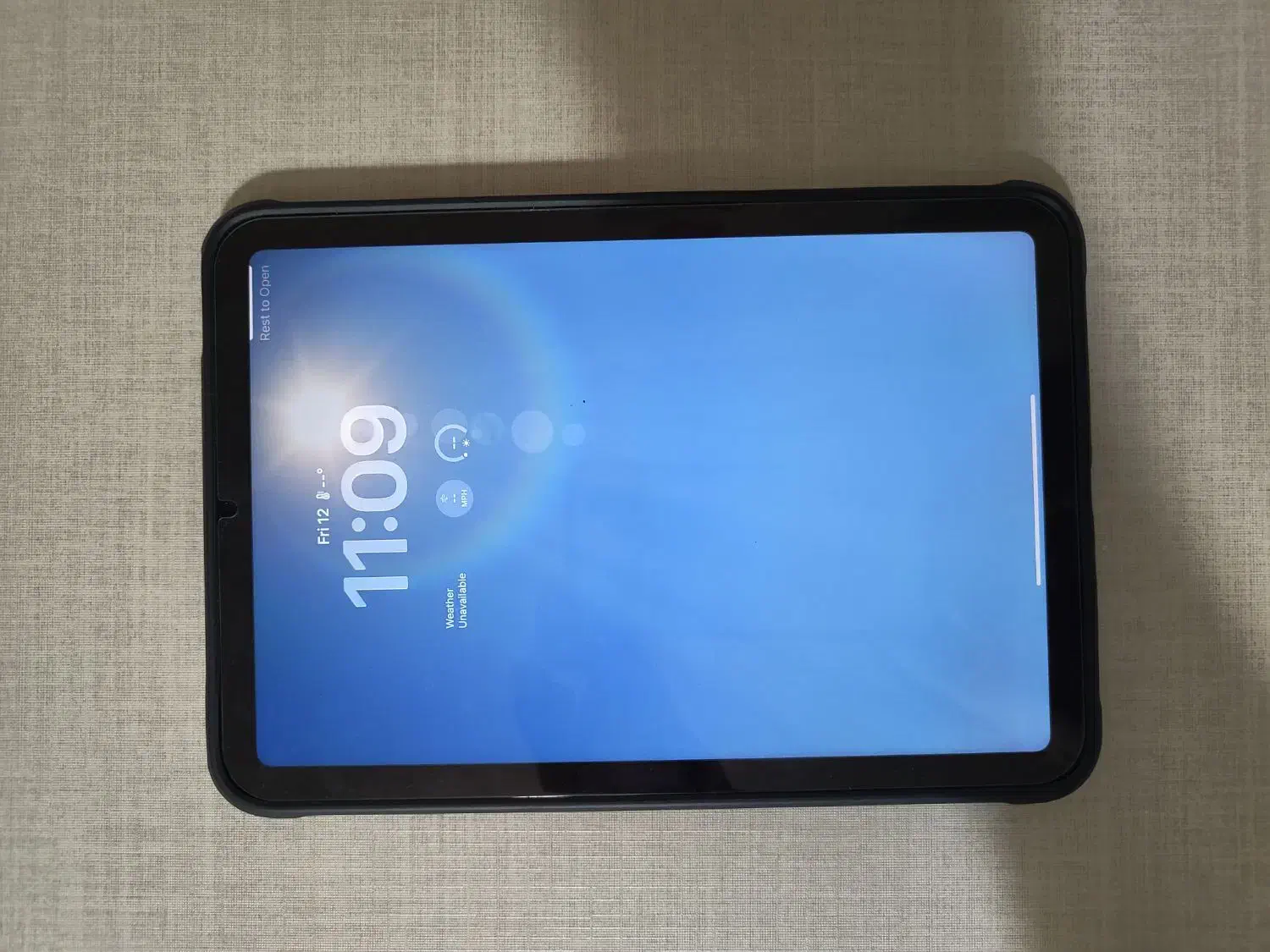 آیپد مینی ۷ ipad mini 2024|تبلت|تهران, توحید|دیوار