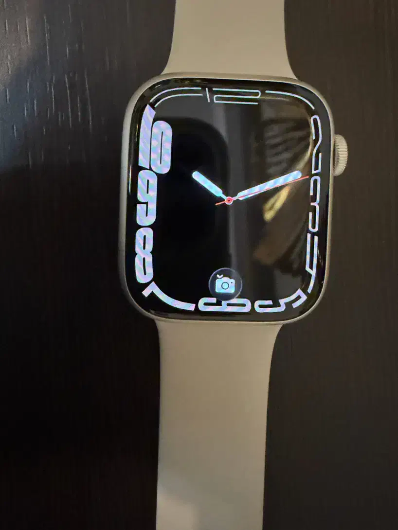 apple watch 9 اپل واچ ۴۵ سری|لوازم جانبی موبایل و تبلت|تهران, نیلوفر|دیوار