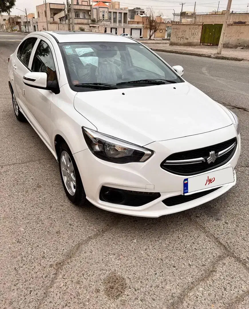 شاهین G 1043|خودرو سواری و وانت|زاهدان, |دیوار