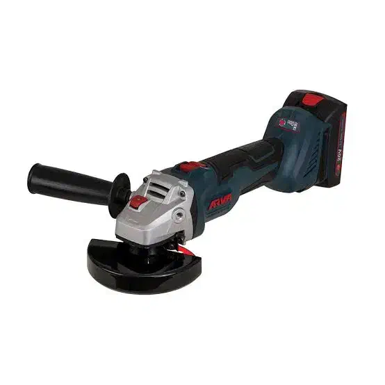 مینی فرز شارژی آروا ۵۸۸۰ براشلس ۲۰ ولت|ابزارآلات|کرج, خرمدشت|دیوار