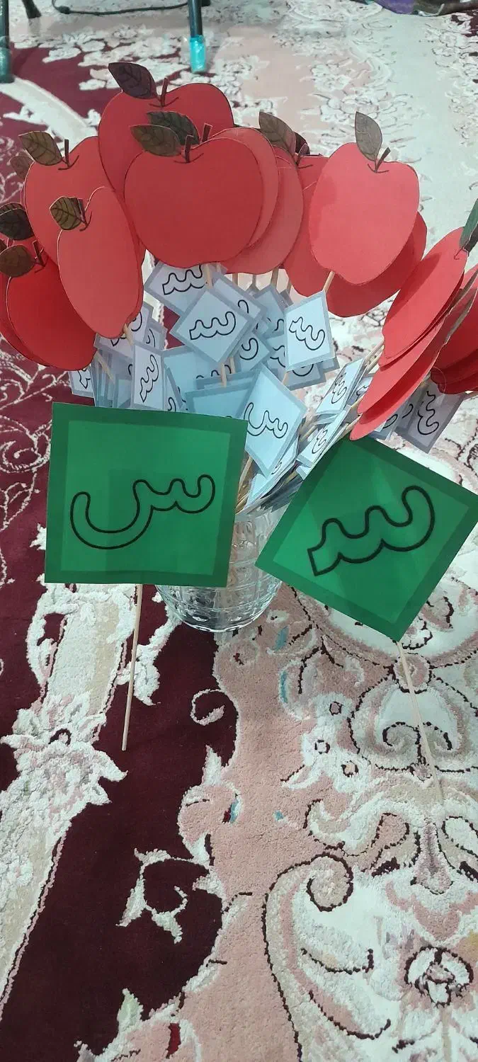 ساخت گیفت مدارسی|صنایع دستی و سایر لوازم تزئینی|نسیمشهر, |دیوار