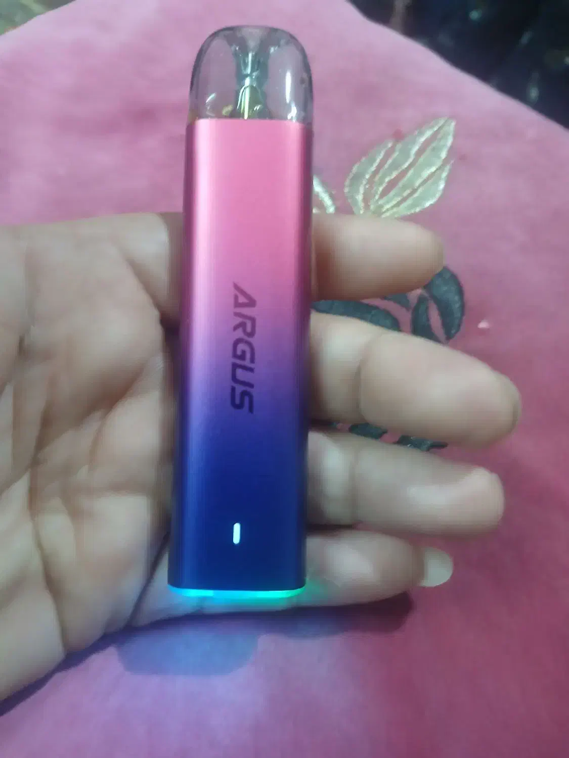 پاد ماد آرگاس|زیورآلات و اکسسوری|شاهینشهر, شهرک ردانی پور|دیوار