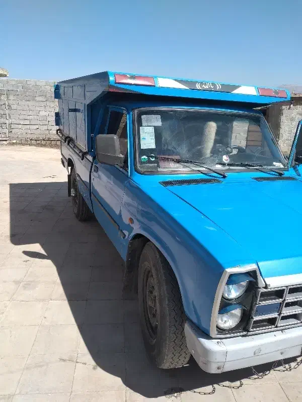 حمل‌بار|خدمات حمل و نقل|زرند, |دیوار