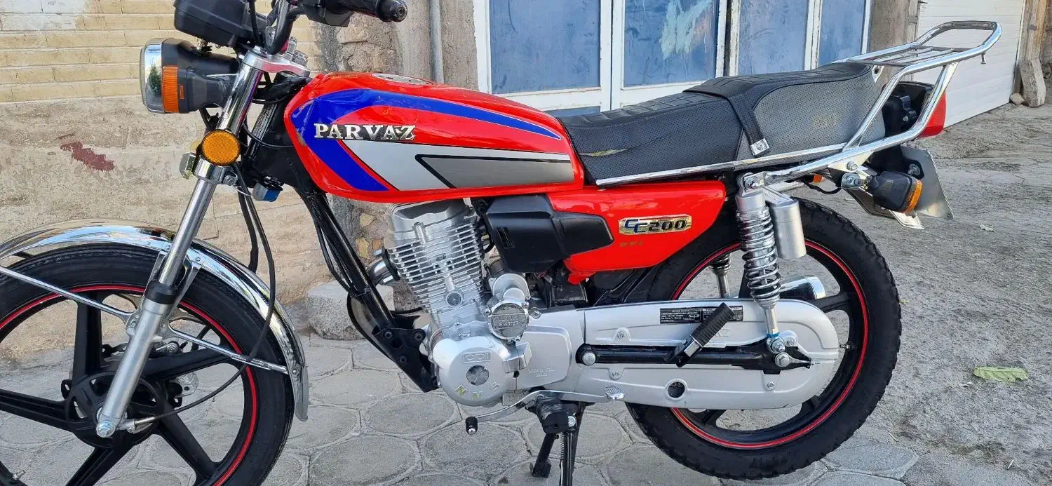 متور|موتورسیکلت|بردسیر, |دیوار