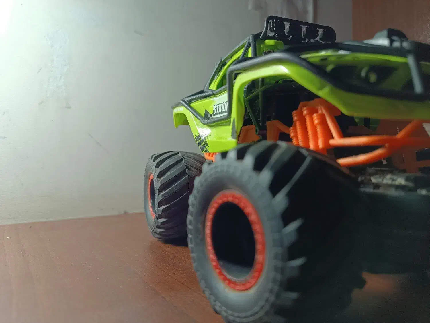 ماشین کنترلی سرعتی|کلکسیون و سرگرمی|قزوین, |دیوار