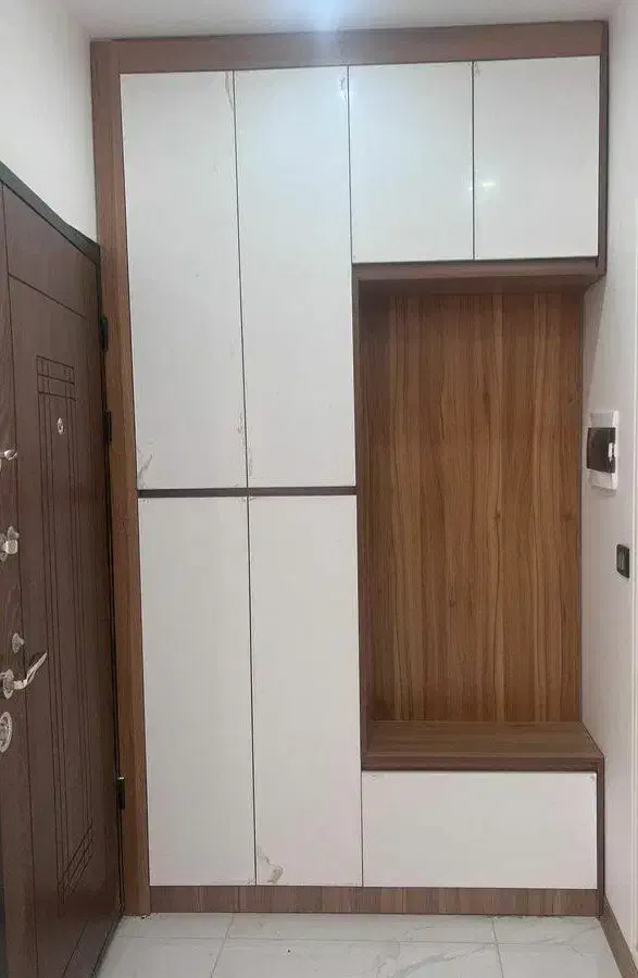 کابینتکار سیار، کمد، تخت، میز MDF|خدمات پیشه و مهارت|کرمانشاه, |دیوار