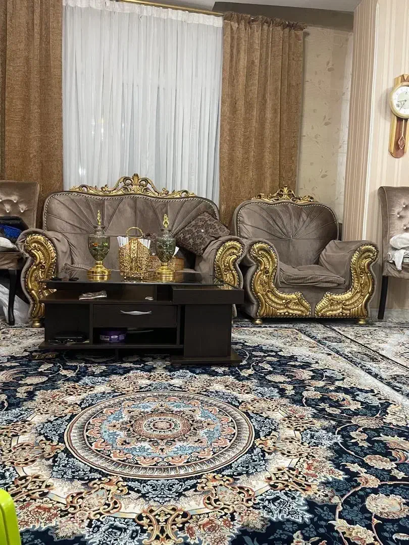 مبلمان|مبلمان خانگی و میز عسلی|کرج, عظیمیه|دیوار