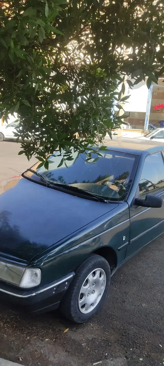 فروش ماشین اردی|خودرو سواری و وانت|دزفول, |دیوار