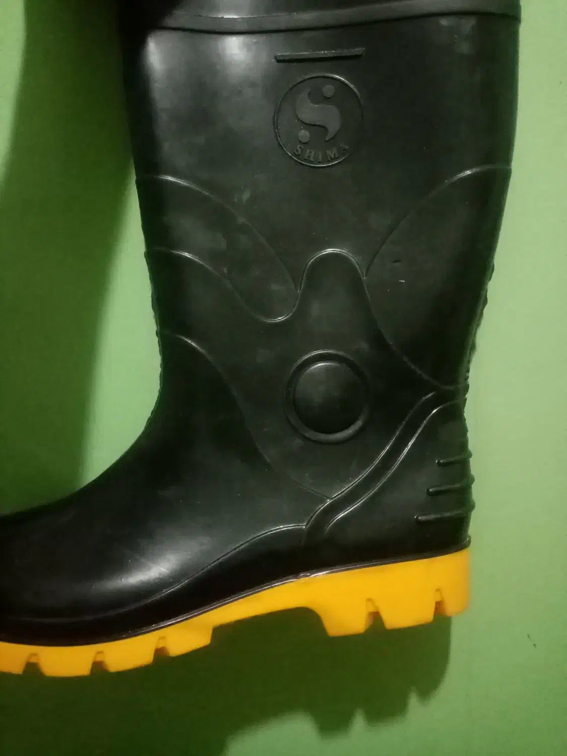 چکمه کشاورزی|کیف، کفش، کمربند|فرخشهر, |دیوار