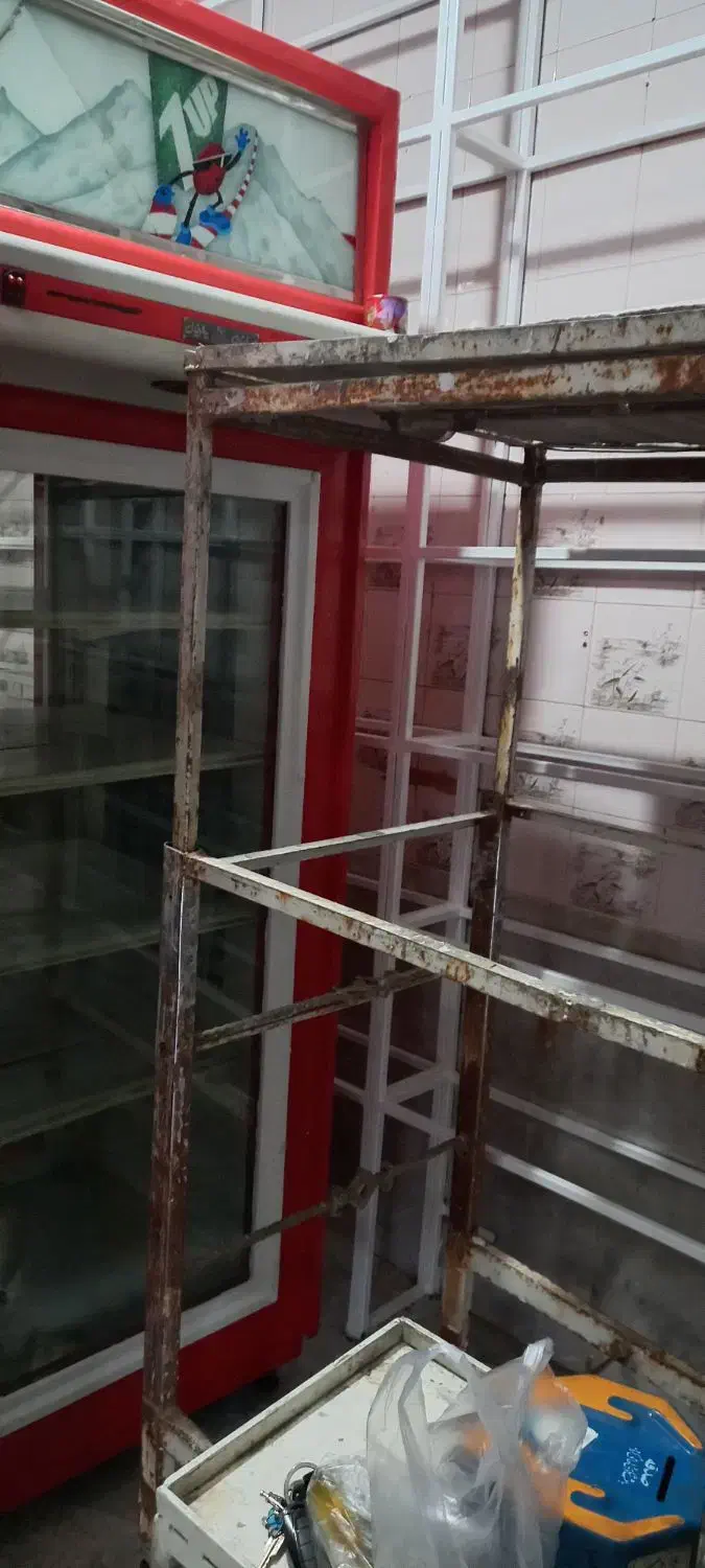 اجاره مغازه ۱۶ متری|اجارهٔ مغازه و غرفه|فسا, |دیوار