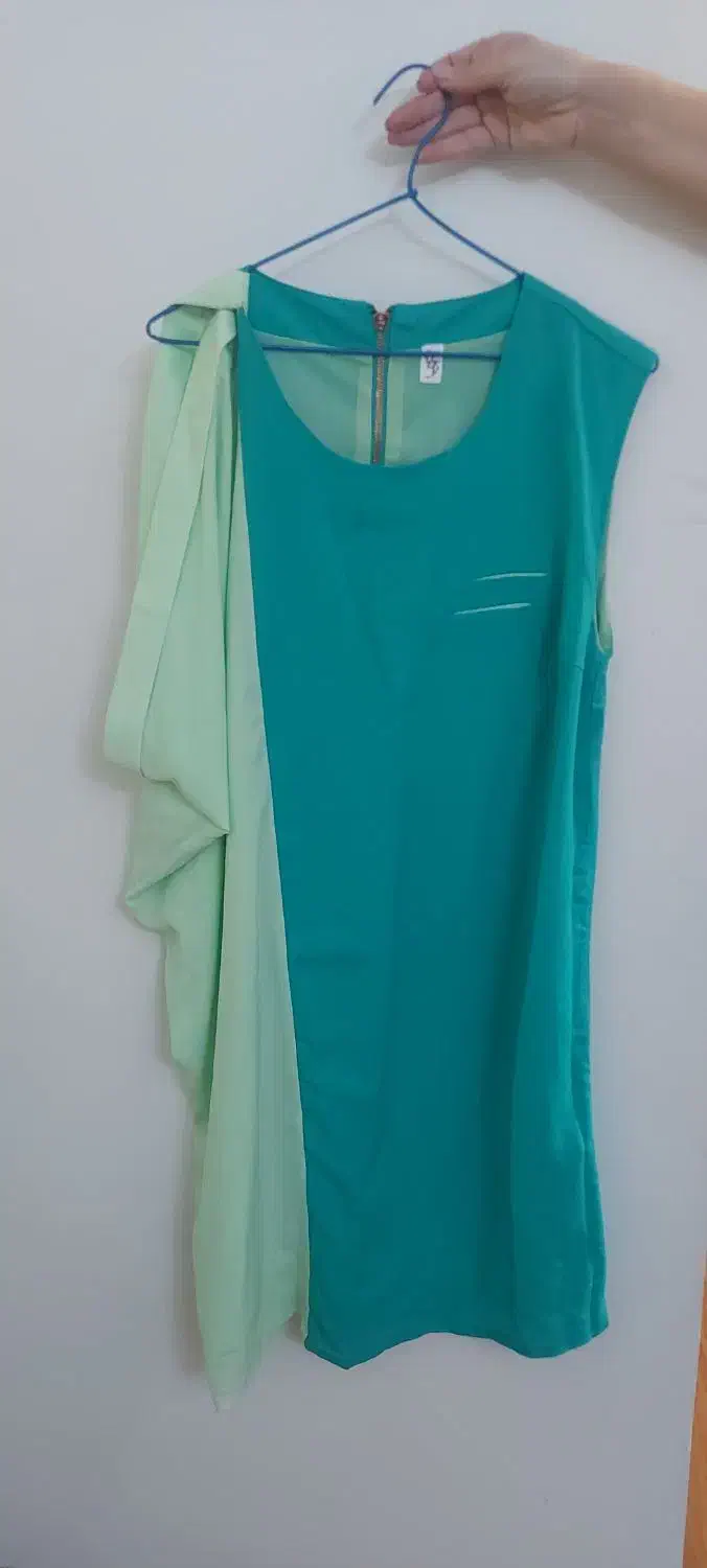 پیراهن راا|لباس|تهران, بوستان ولایت|دیوار