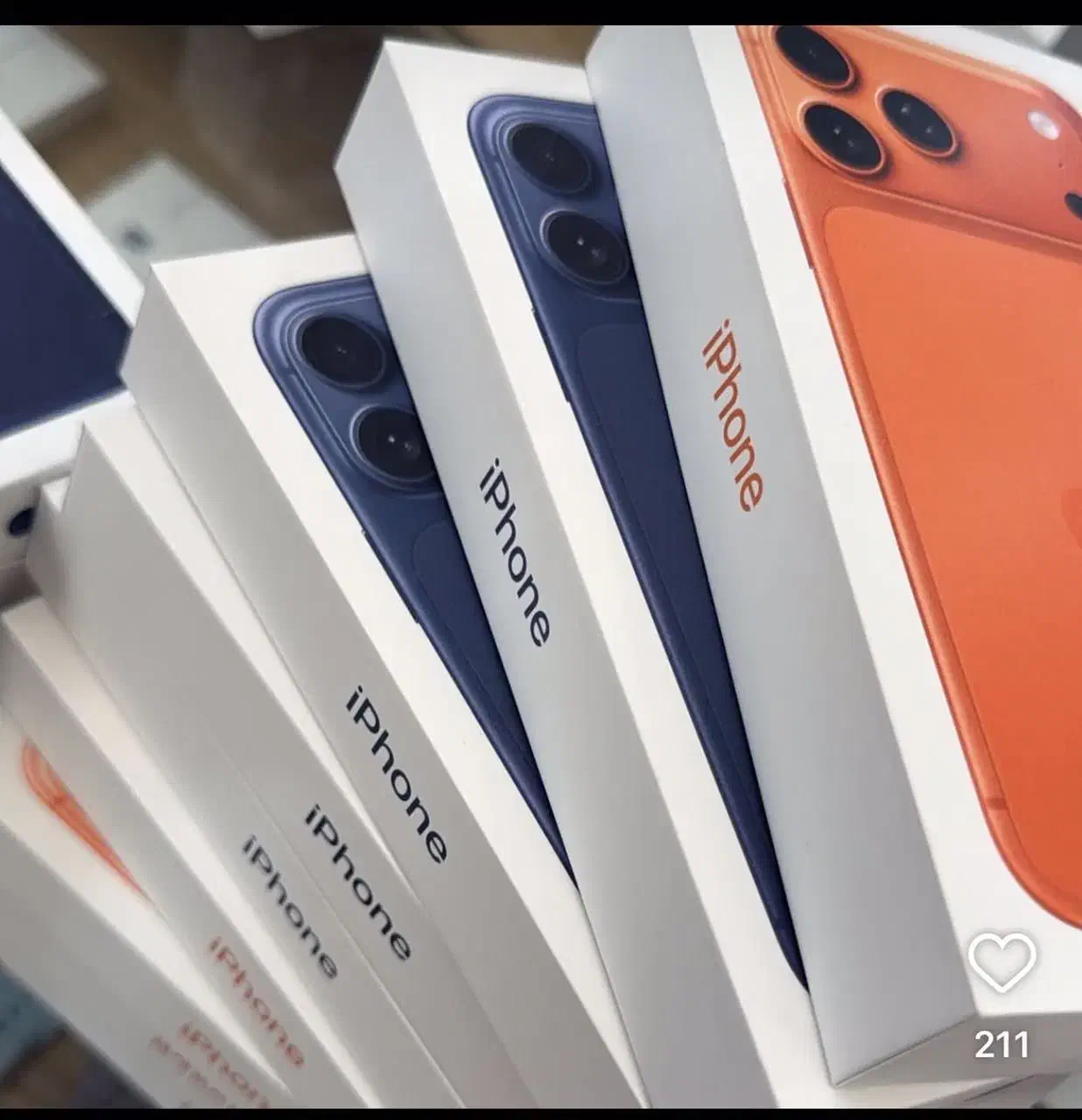 آیفون۱۷ تک به قیمت عمده|موبایل|تهران, گیشا|دیوار