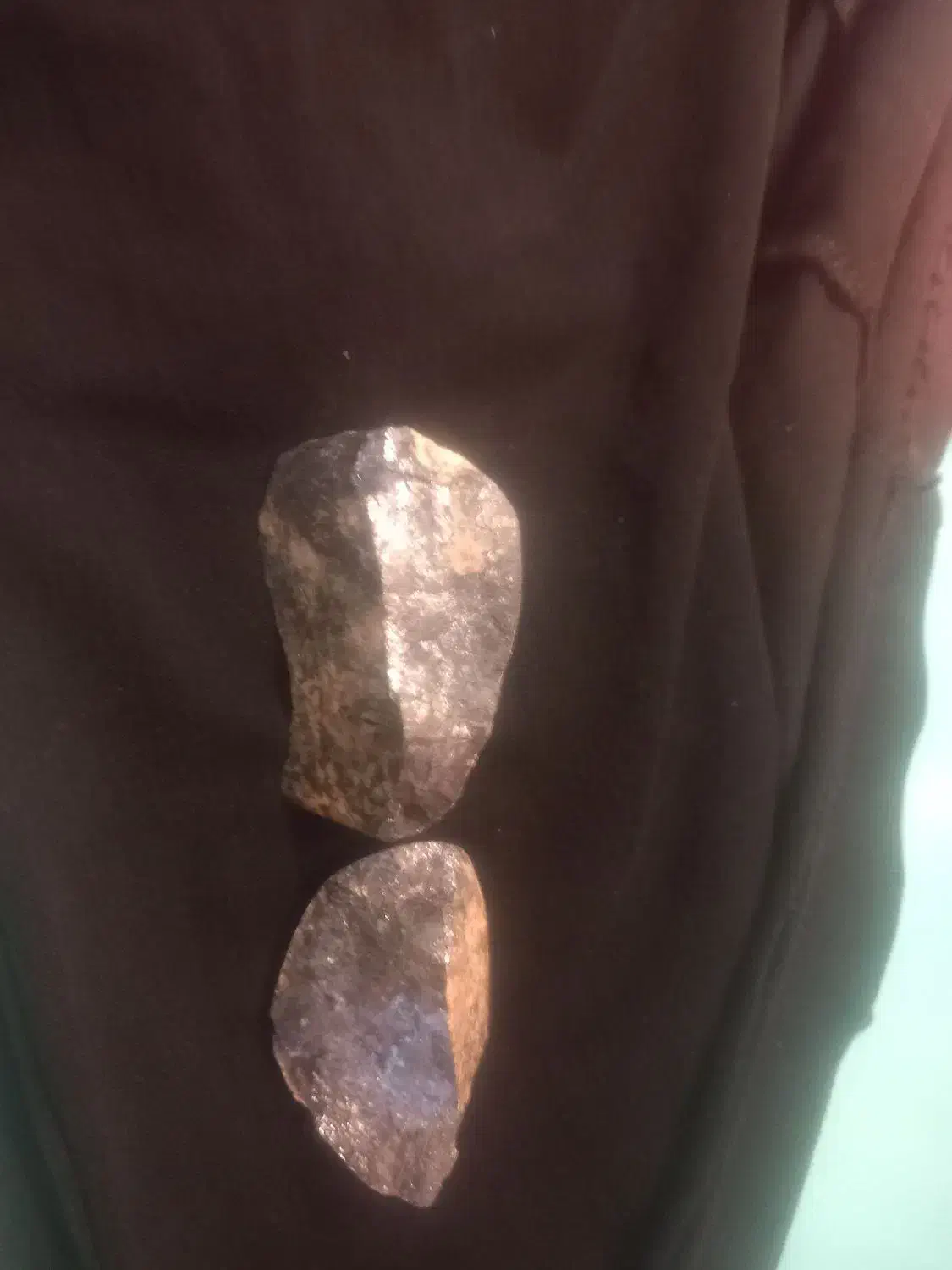 شهاب سنگ|کلکسیون اشیاء عتیقه|تهران, حکیمیه|دیوار