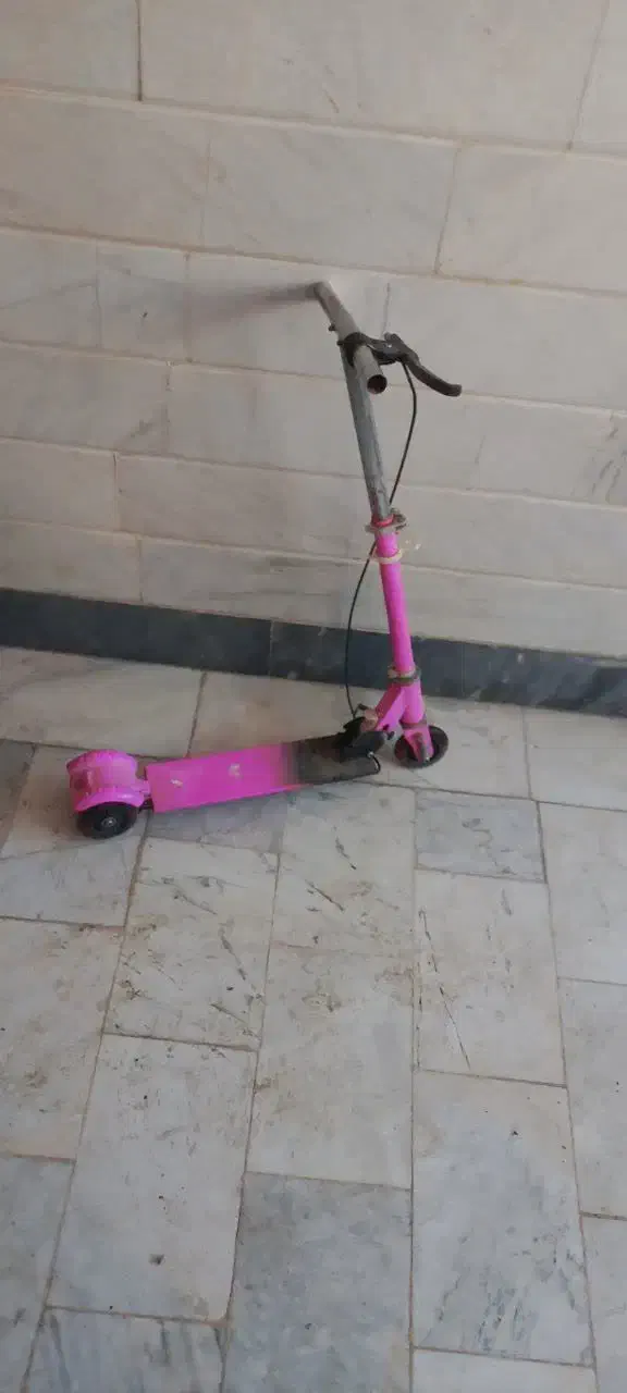 اسکوتر|دوچرخه، اسکیت، اسکوتر|قم, دورشهر|دیوار