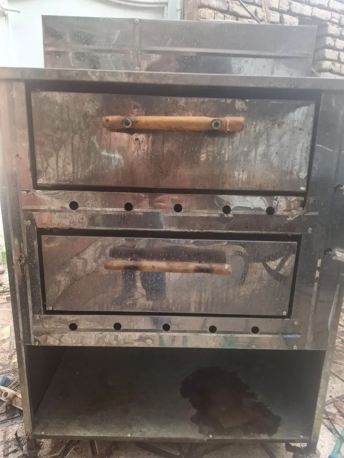 وسایل آشپزخانه و فست فود|کافیشاپ و رستوران|ارومیه, |دیوار