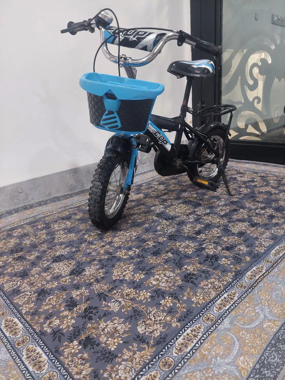 دوچرخه ۱۲|دوچرخه، اسکیت، اسکوتر|بندر دیر, |دیوار