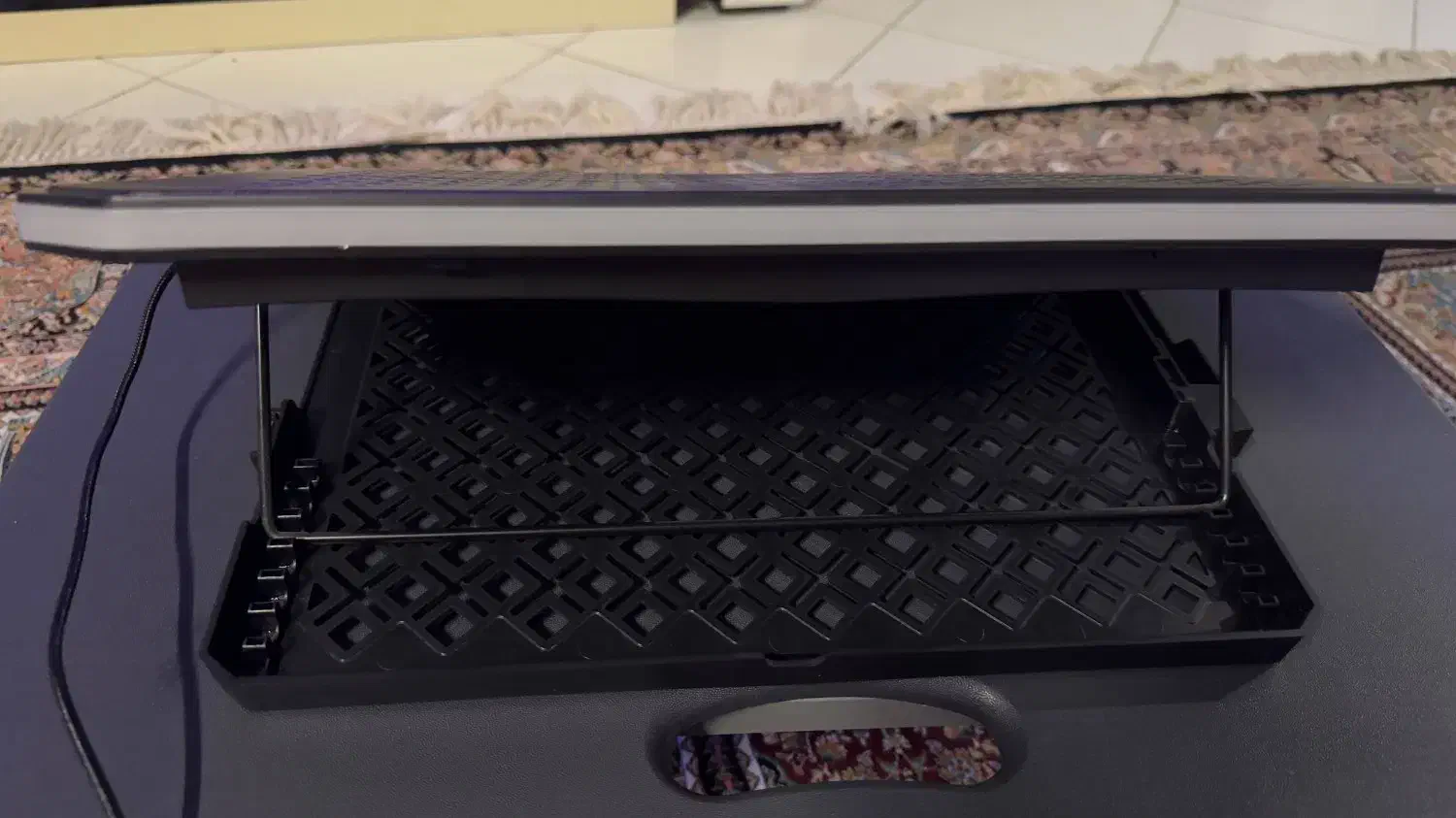 خنک کننده لپ تاپ تسکو مدل GCLP 3150|قطعات و لوازم جانبی رایانه|تهران, ارم|دیوار