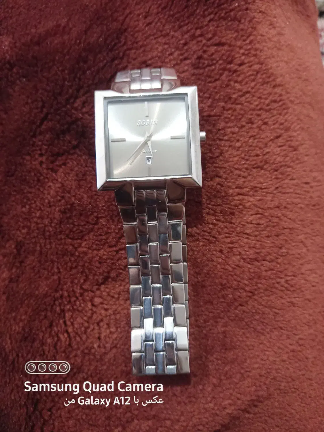 ساعت مردانه|ساعت|ایوان, |دیوار