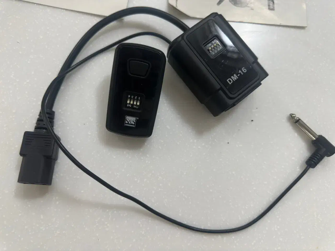 کیت فلاش s&s ۴۰۰ ژول|دوربین عکاسی و فیلم‌برداری|تهران, سعادت‌آباد|دیوار