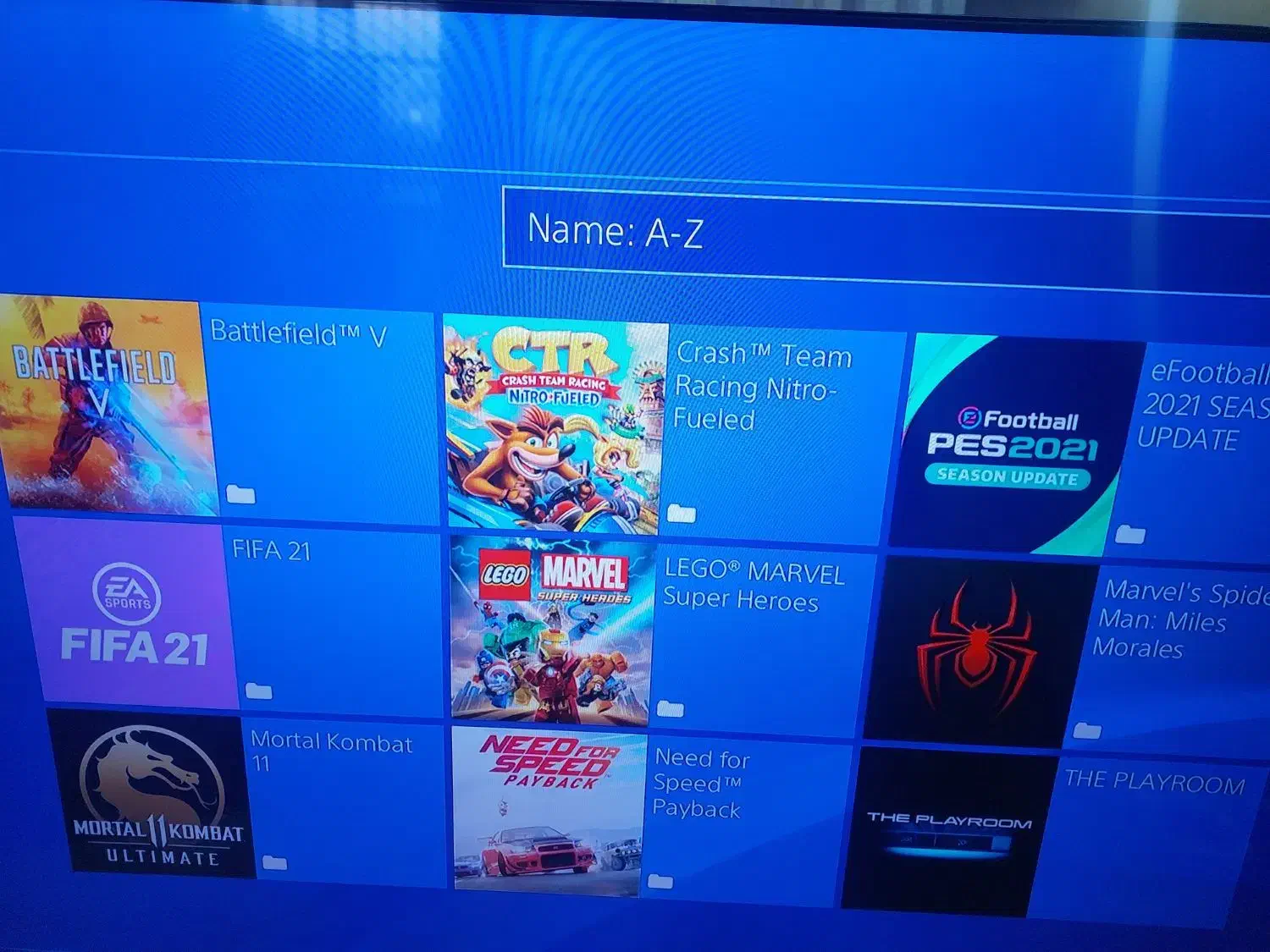 فت دو بر مات ورژن ۹|کنسول، بازی ویدئویی و آنلاین|شیراز, بریجستون|دیوار