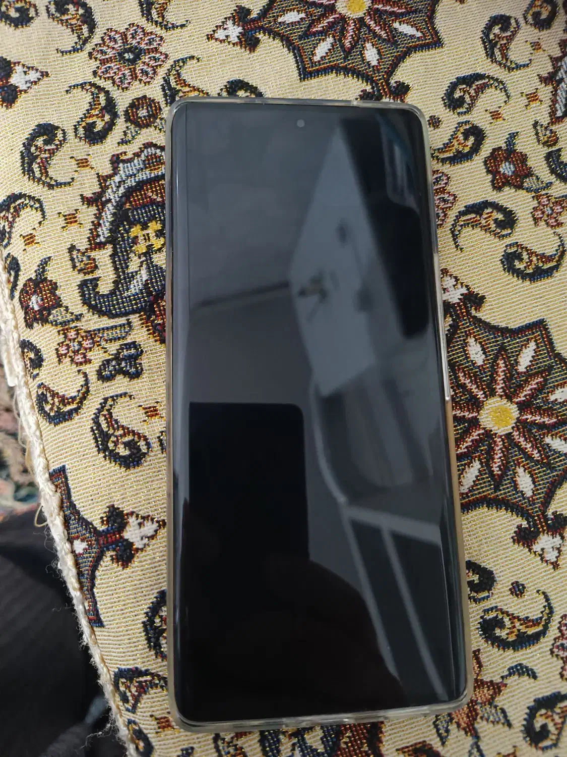 گوشی داریا باند 1|موبایل|کرمانشاه, |دیوار