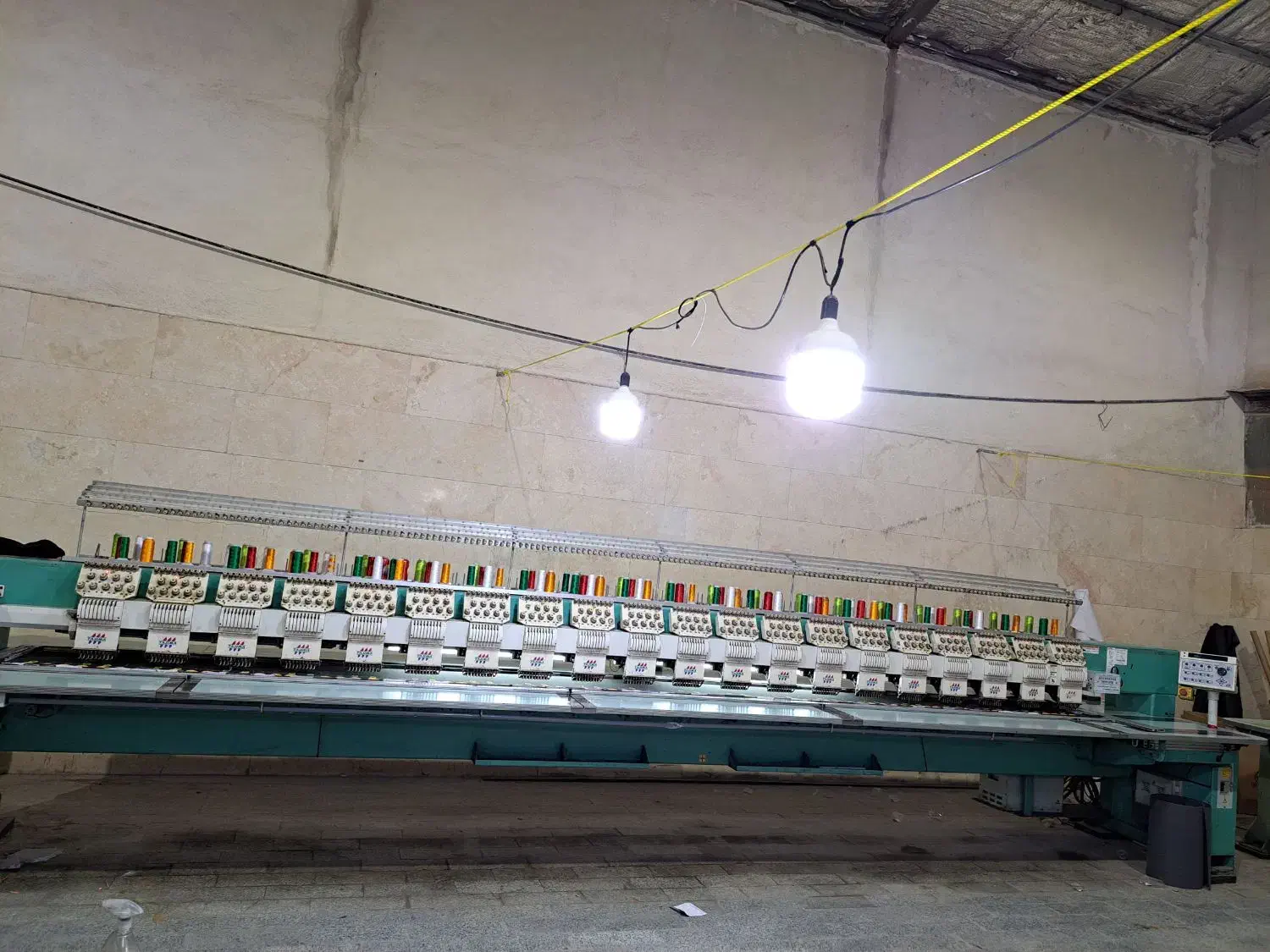 استخدام کارگر آقا صبح تا ظهر|استخدام صنعتی، فنی، مهندسی|قدس, شهرک صنعتی زاگرس|دیوار